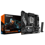 Gigabyte B760M Gaming X WIFI6E GEN5 M-ATX Motherboard
