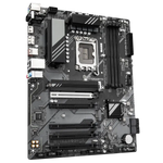 Gigabyte B760 DS3H WIFI6E GEN5 Micro-ATX Motherboard