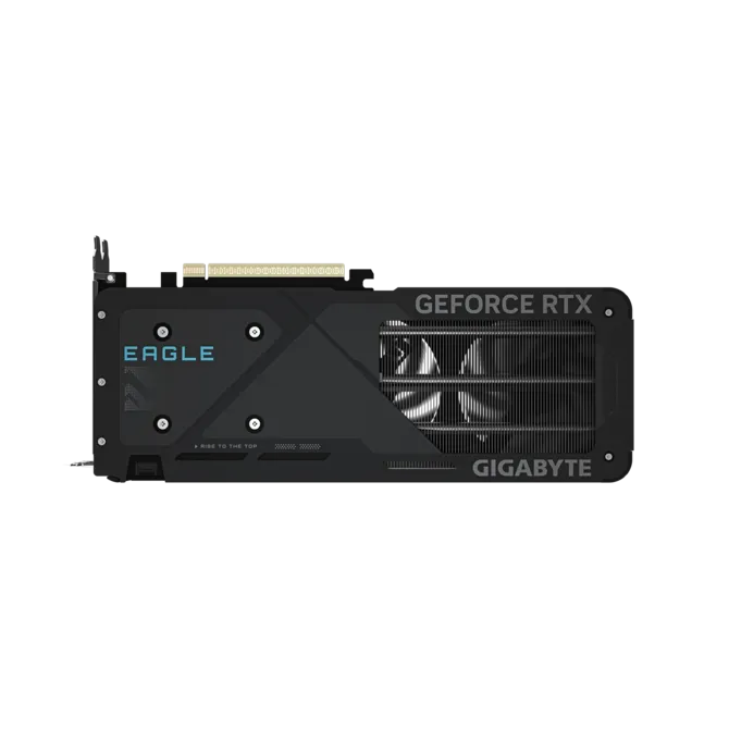 Gigabyte GeForce RTX 5060 EAGLE MAX OC 8GB Graphics Card