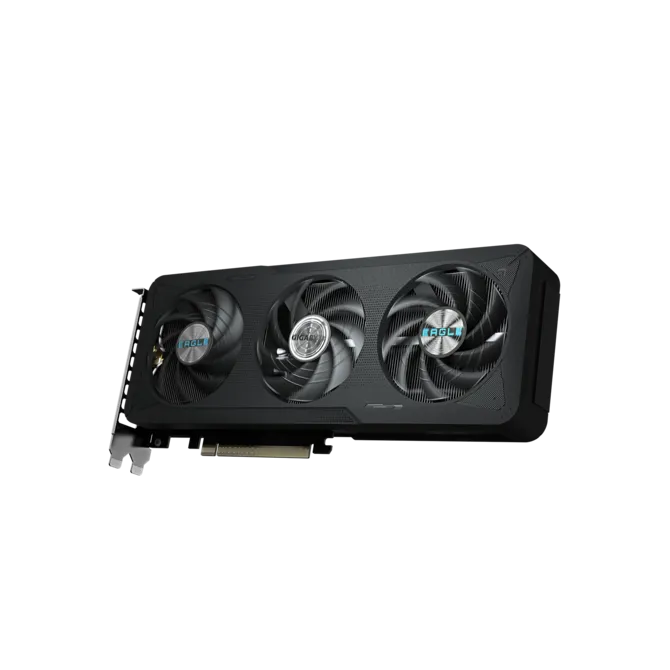 Gigabyte GeForce RTX 5060 EAGLE MAX OC 8GB Graphics Card