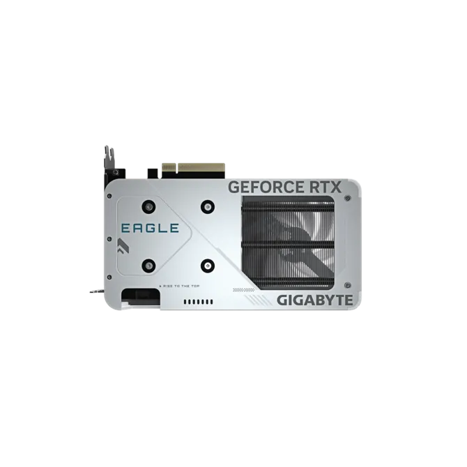 Gigabyte RTX 5060 EAGLE OC ICE 8GB Graphics Card