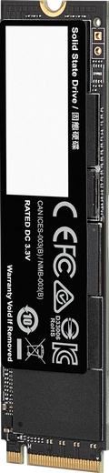Gigabyte AORUS 2TB M.2 7300E PCIE GEN4 NVMe SSD