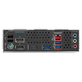 Gigabyte Z890M GAMING X Micro-ATX Motherboard