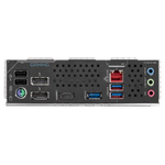 Gigabyte Z890M GAMING X Micro-ATX Motherboard