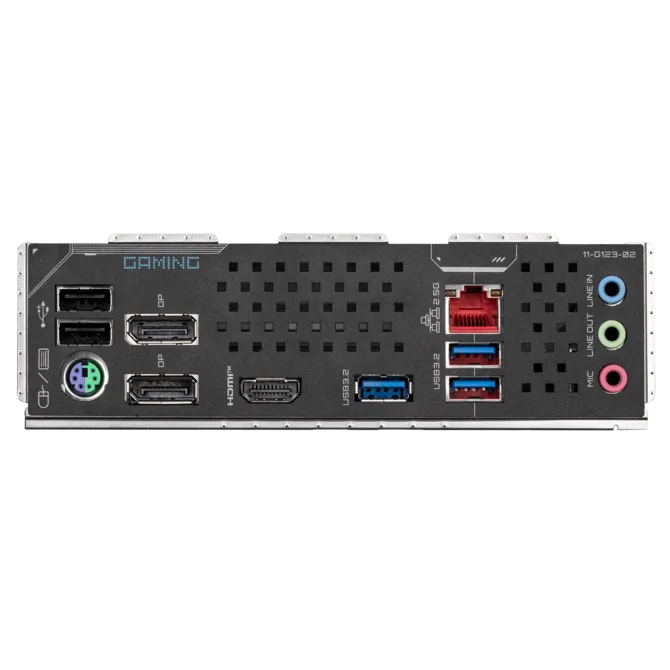 Gigabyte Z890M GAMING X Micro-ATX Motherboard