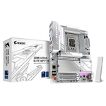 Gigabyte Z890 AORUS ELITE WIFI7 ICE ATX Motherboard