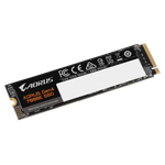 Gigabyte AORUS 7000E 1TB PCIe Gen4 NVMe SSD