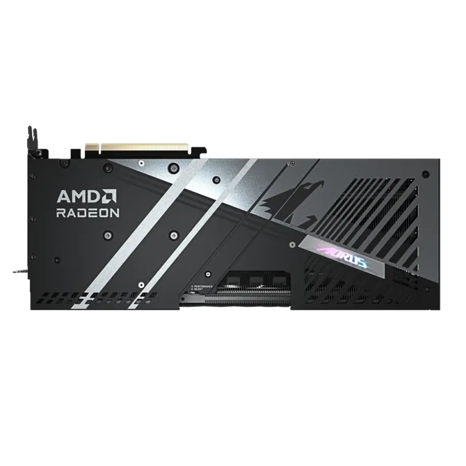 Gigabyte AORUS Radeon RX 9070 XT ELITE 16GB Graphics Card