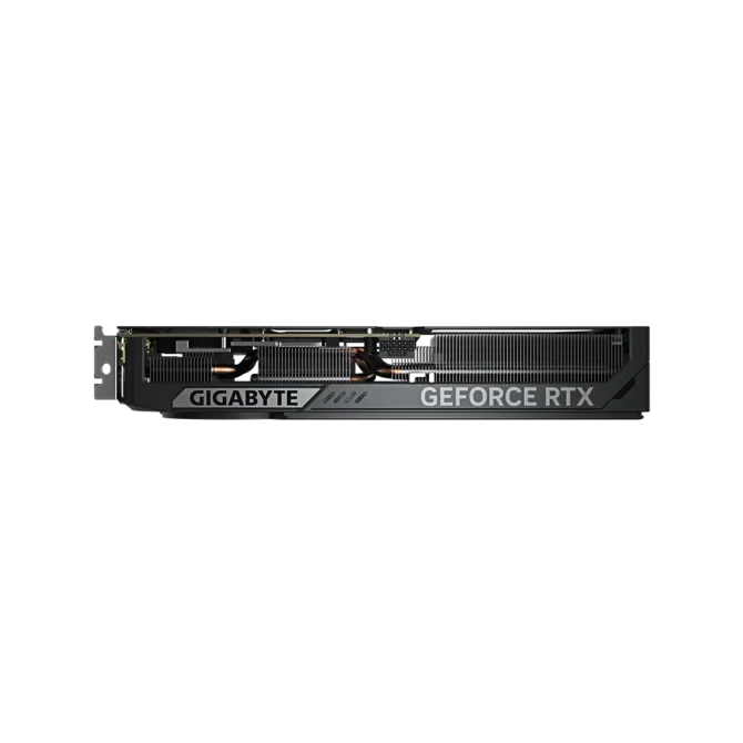 Gigabyte WINDFORCE GeForce RTX 5070 WINDFORCE OC SFF 12GB Graphics Card