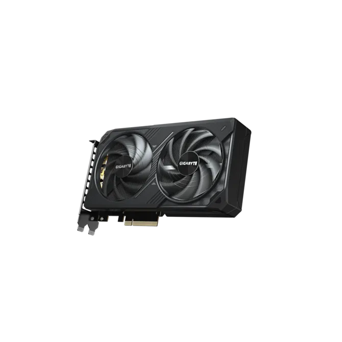 Gigabyte WINDFORCE GeForce RTX 5060 Ti 8GB OC Graphics Card