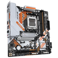 Gigabyte B850M FORCE WIFI6E AM5 Micro-ATX Motherboard
