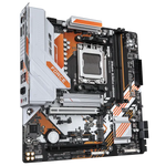 Gigabyte B850M FORCE WIFI6E AM5 Micro-ATX Motherboard