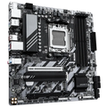 Gigabyte B850M DS3H AM5 M-ATX Motherboard