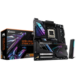 Gigabyte X870E AORUS Xtreme AI TOP PCIe 5.0 AM5 Gaming Motherboard