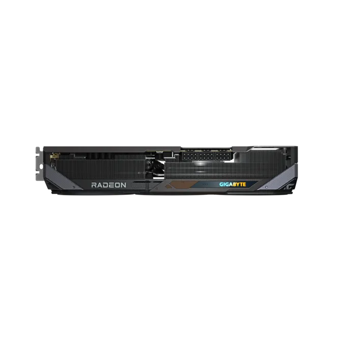 Gigabyte Radeon RX 9070 XT GAMING OC 16GB Graphics Card