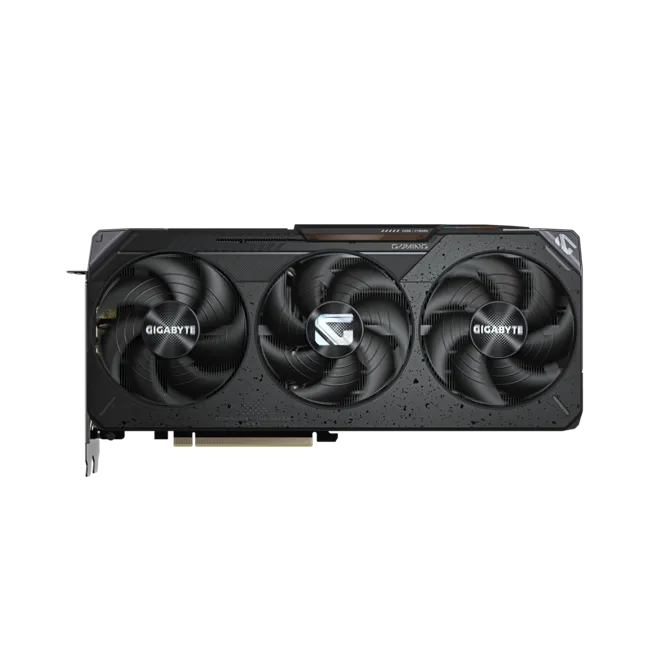 Gigabyte Radeon RX 9070 XT GAMING OC 16GB Graphics Card