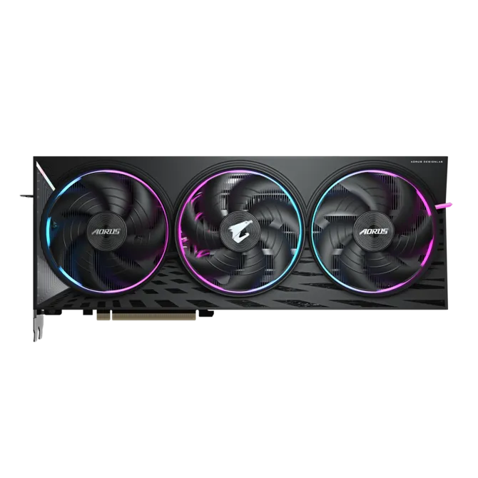 Gigabyte AORUS Radeon RX 9070 XT ELITE 16GB Graphics Card
