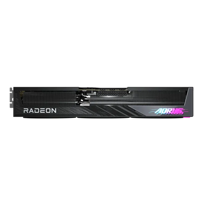 Gigabyte AORUS Radeon RX 9070 XT ELITE 16GB Graphics Card