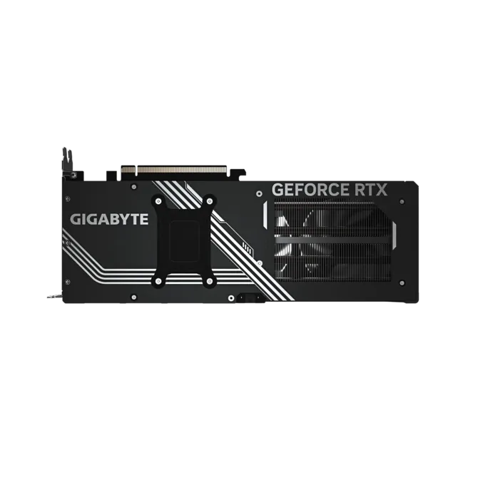 Gigabyte WINDFORCE GeForce RTX 5070 WINDFORCE OC SFF 12GB Graphics Card