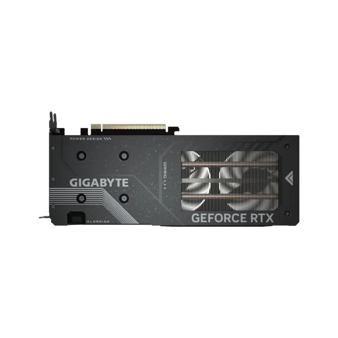 Gigabyte GeForce RTX 5050 GAMING OC 8G Graphics Card