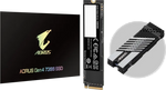 Gigabyte AORUS 2TB M.2 7300E PCIE GEN4 NVMe SSD