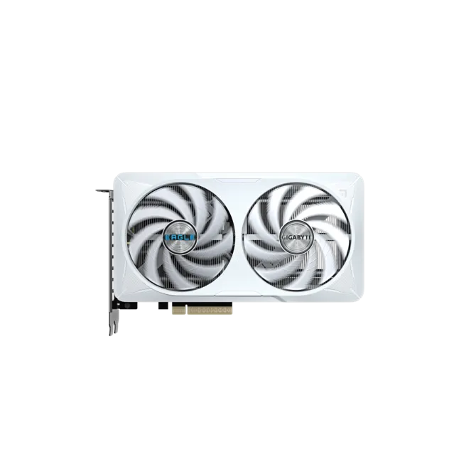 Gigabyte RTX 5060 EAGLE OC ICE 8GB Graphics Card