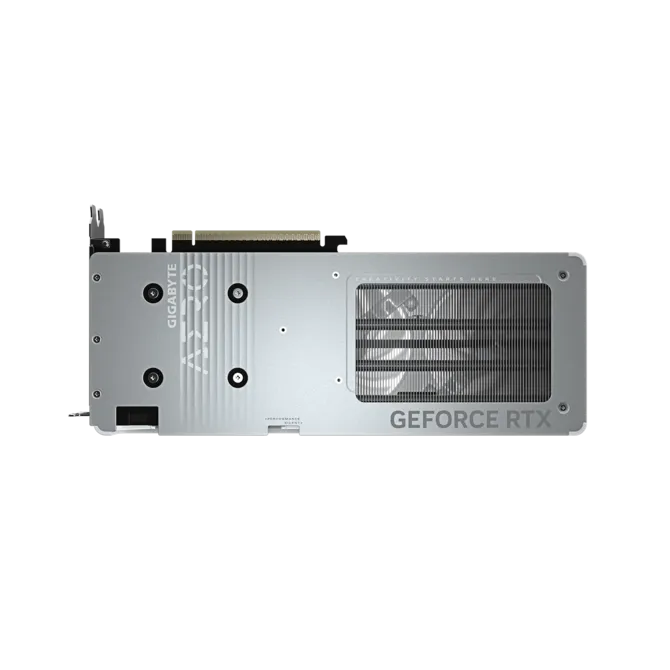 Gigabyte AERO GeForce RTX 5060 OC Graphics Card