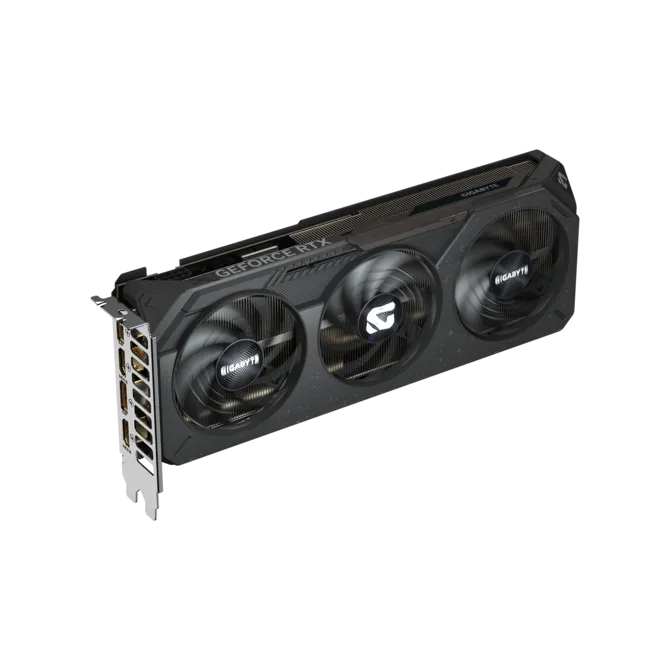 Gigabyte GeForce RTX 5050 GAMING OC 8G Graphics Card