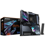 Gigabyte Z890 Aorus Master ATX Motherboard