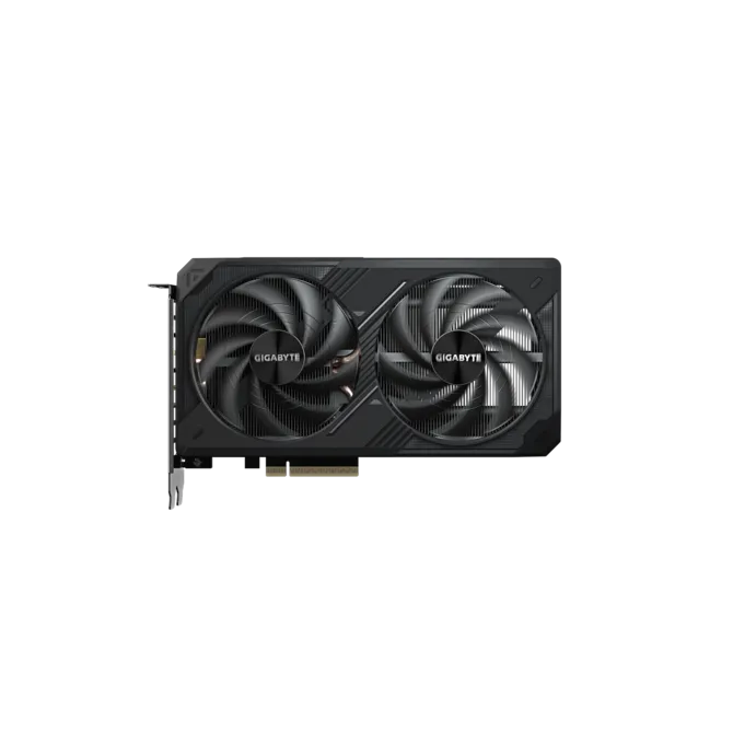 Gigabyte WINDFORCE GeForce RTX 5060 Ti 8GB OC Graphics Card