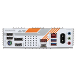 Gigabyte B850M FORCE WIFI6E AM5 Micro-ATX Motherboard