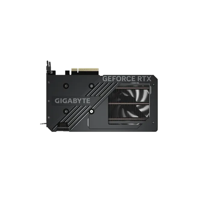 Gigabyte WINDFORCE GeForce RTX 5060 Ti 8GB OC Graphics Card