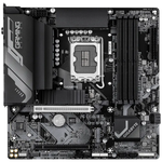 Gigabyte B760M Gaming X WIFI6E GEN5 M-ATX Motherboard