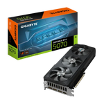 Gigabyte EAGLE GeForce RTX 5070 OC SFF 12GB Graphics Card