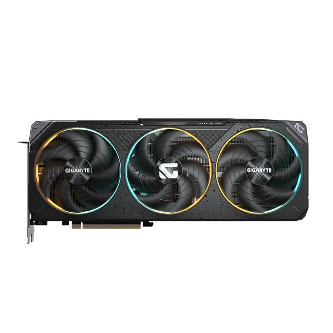 Gigabyte GeForce RTX 5070 GAMING OC 12GB Graphics Card