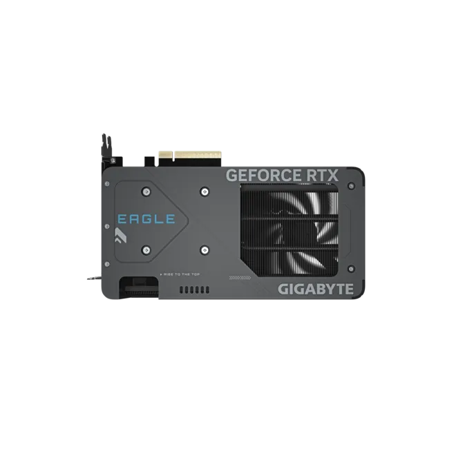 Gigabyte EAGLE MAX GeForce RTX 5060 Ti 8GB OC Graphics Card