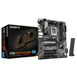 Gigabyte B760 DS3H WIFI6E GEN5 Micro-ATX Motherboard
