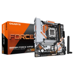 Gigabyte B850M FORCE WIFI6E AM5 Micro-ATX Motherboard