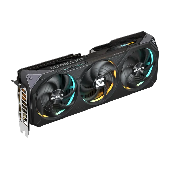 Gigabyte GeForce RTX 5070 GAMING OC 12GB Graphics Card