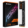 Gigabyte AORUS 7000E 1TB PCIe Gen4 NVMe SSD