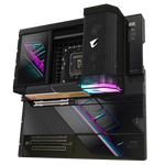 Gigabyte Z890 Aorus XTREME AI TOP E-ATX Motherboard