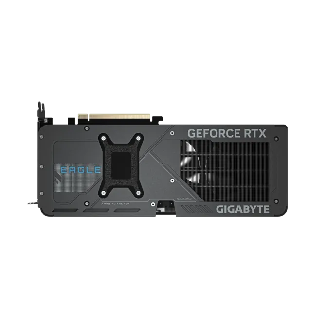 Gigabyte EAGLE GeForce RTX 5070 OC SFF 12GB Graphics Card