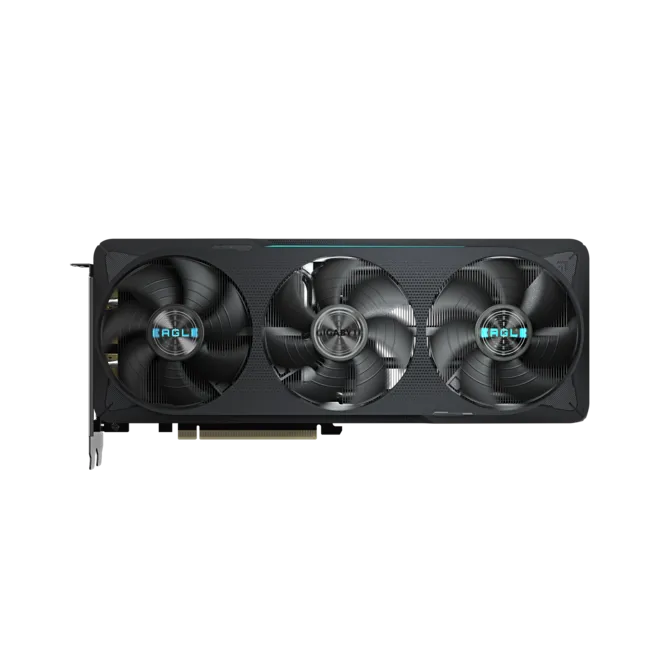 Gigabyte EAGLE GeForce RTX 5070 OC SFF 12GB Graphics Card