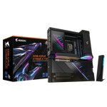 Gigabyte Z890 Aorus XTREME AI TOP E-ATX Motherboard
