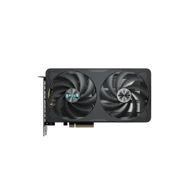 Gigabyte EAGLE MAX GeForce RTX 5060 Ti 8GB OC Graphics Card
