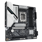 Gigabyte Z890M GAMING X Micro-ATX Motherboard
