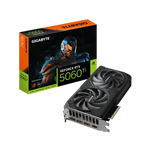 Gigabyte WINDFORCE GeForce RTX 5060 Ti 8GB OC Graphics Card