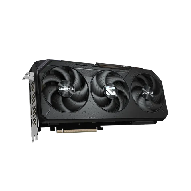 Gigabyte Radeon RX 9070 XT GAMING OC 16GB Graphics Card