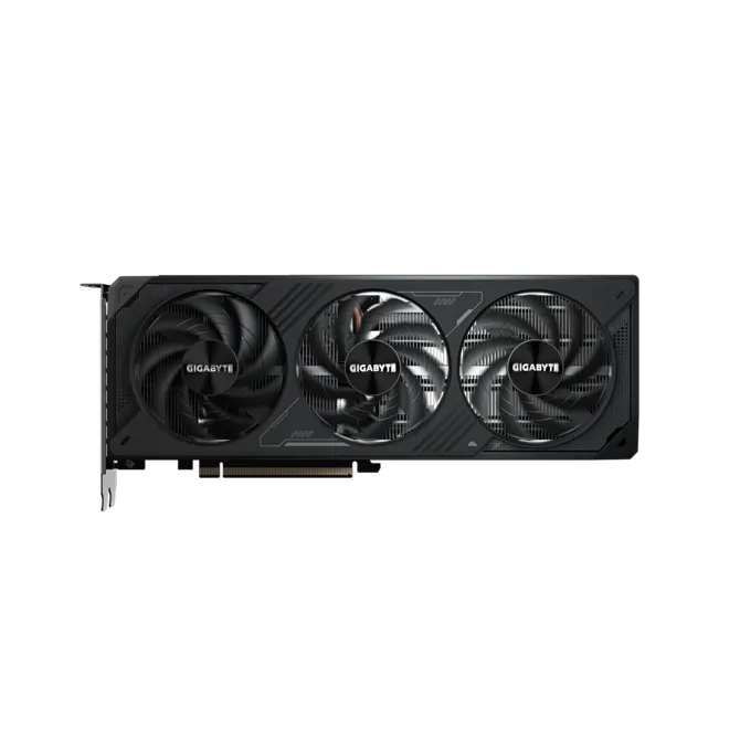 Gigabyte WINDFORCE GeForce RTX 5070 WINDFORCE OC SFF 12GB Graphics Card