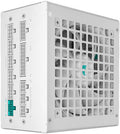 DeepCool PQ850G 850W Gold Fully Modular Power Supply White